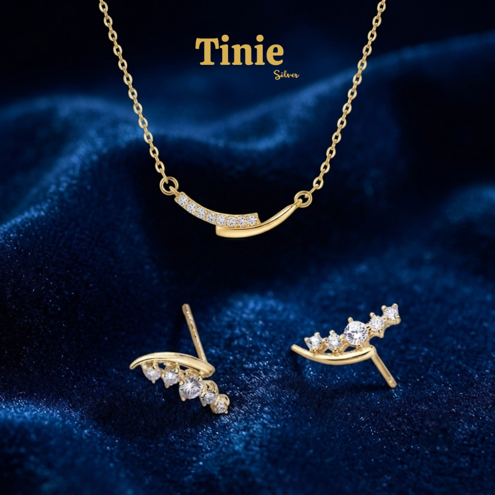 SET BRILLA