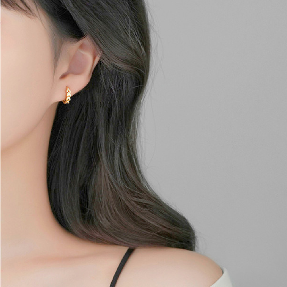 BÔNG TAI ANNA