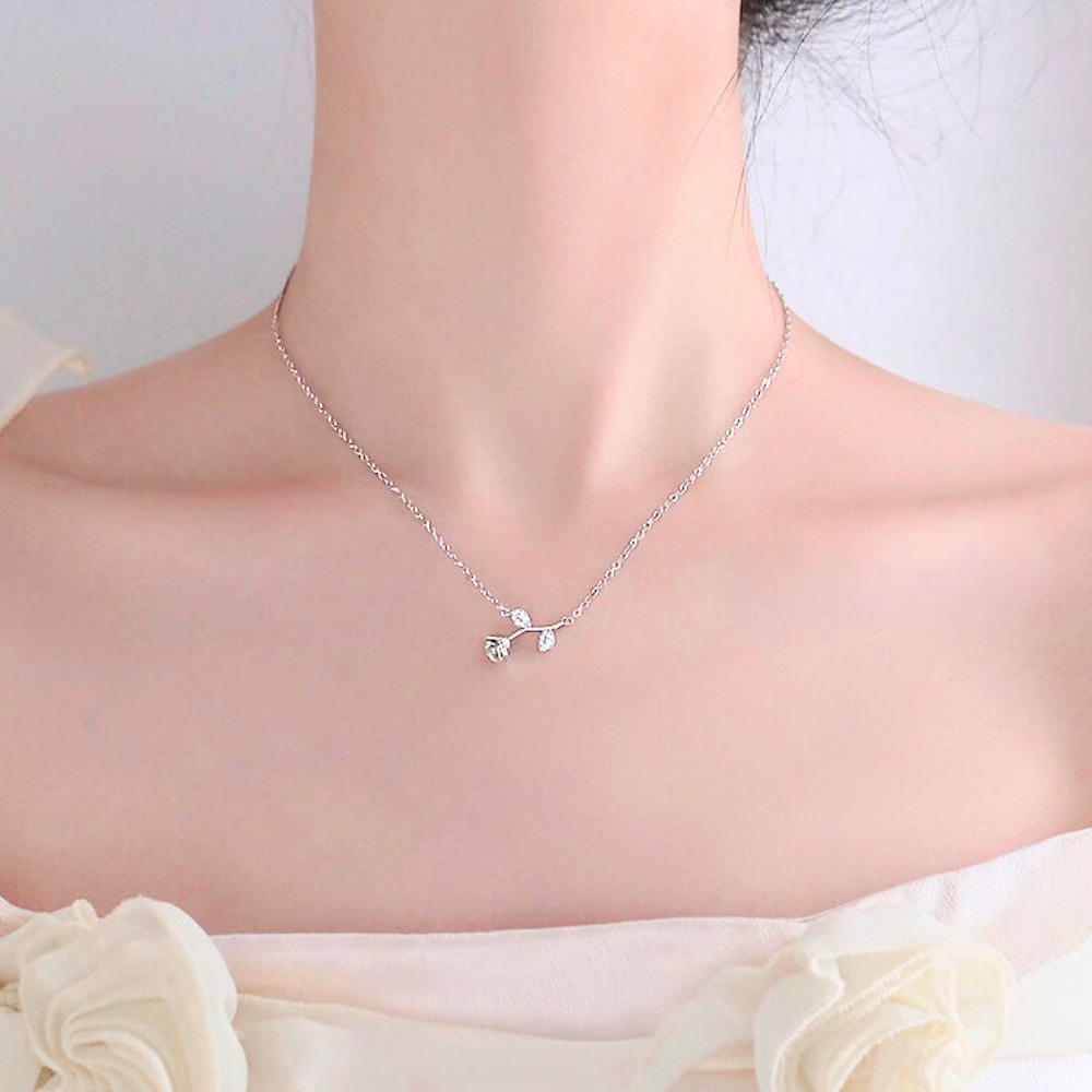 DÂY CHUYỀN ROSEY