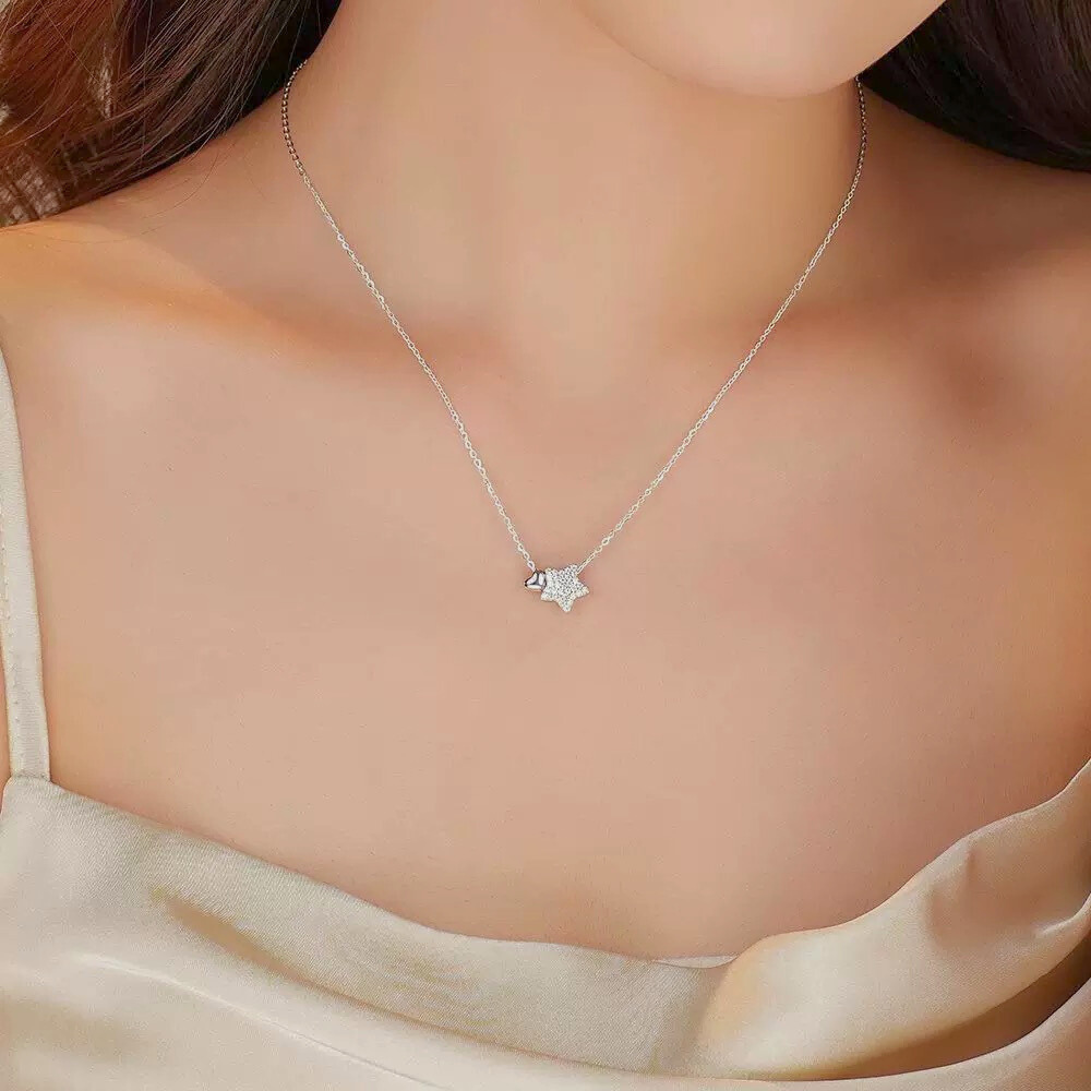 DÂY CHUYỀN SENREN