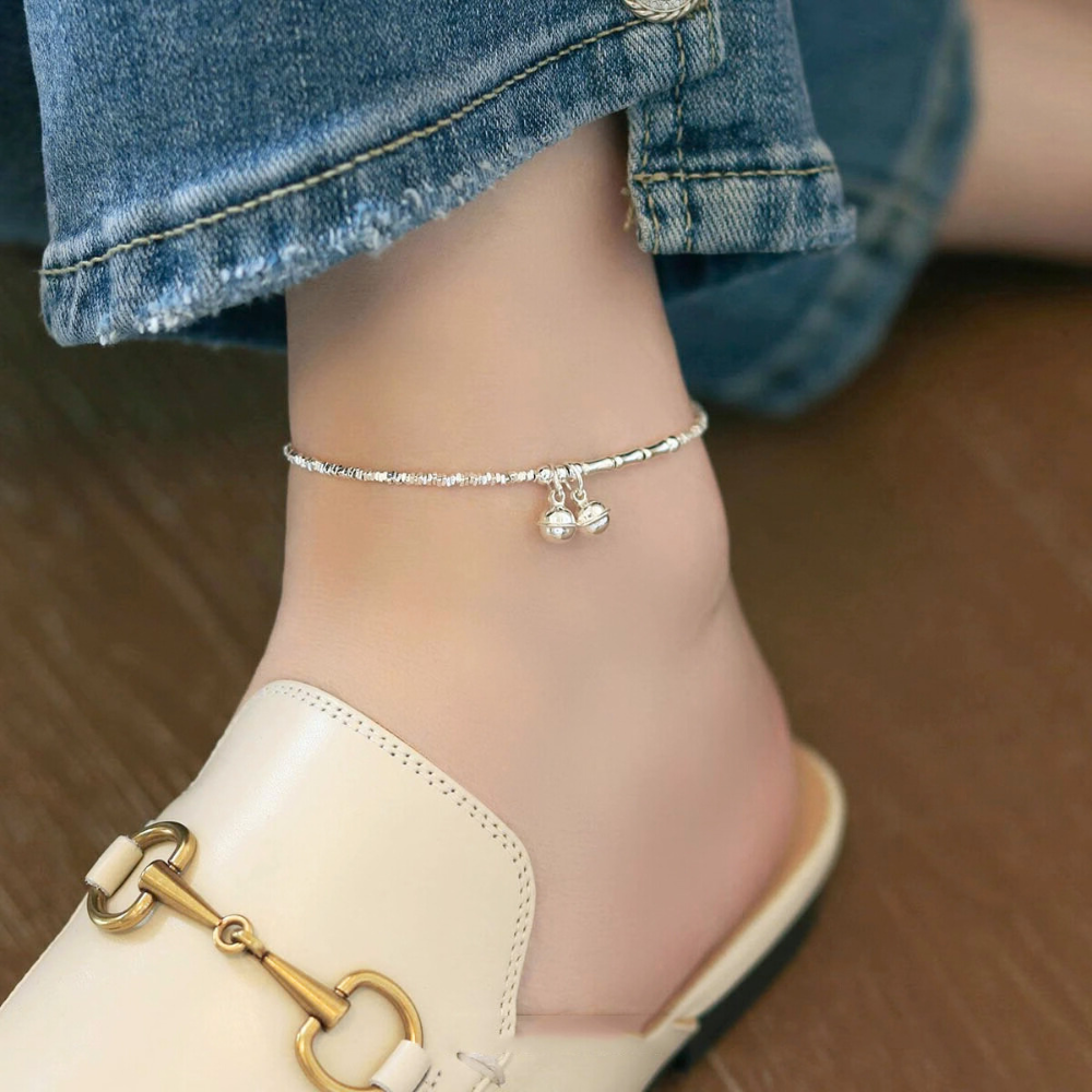 LẮC CHÂN JINGLE