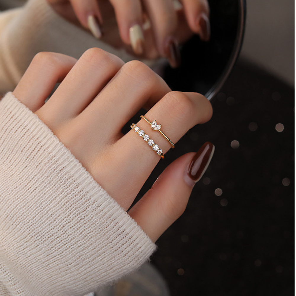 SET SWEETHEART
