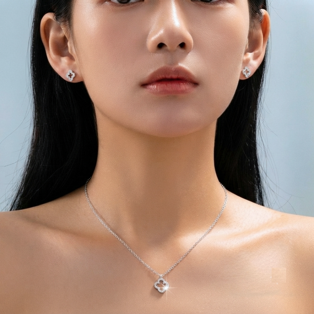 DÂY CHUYỀN GRACE