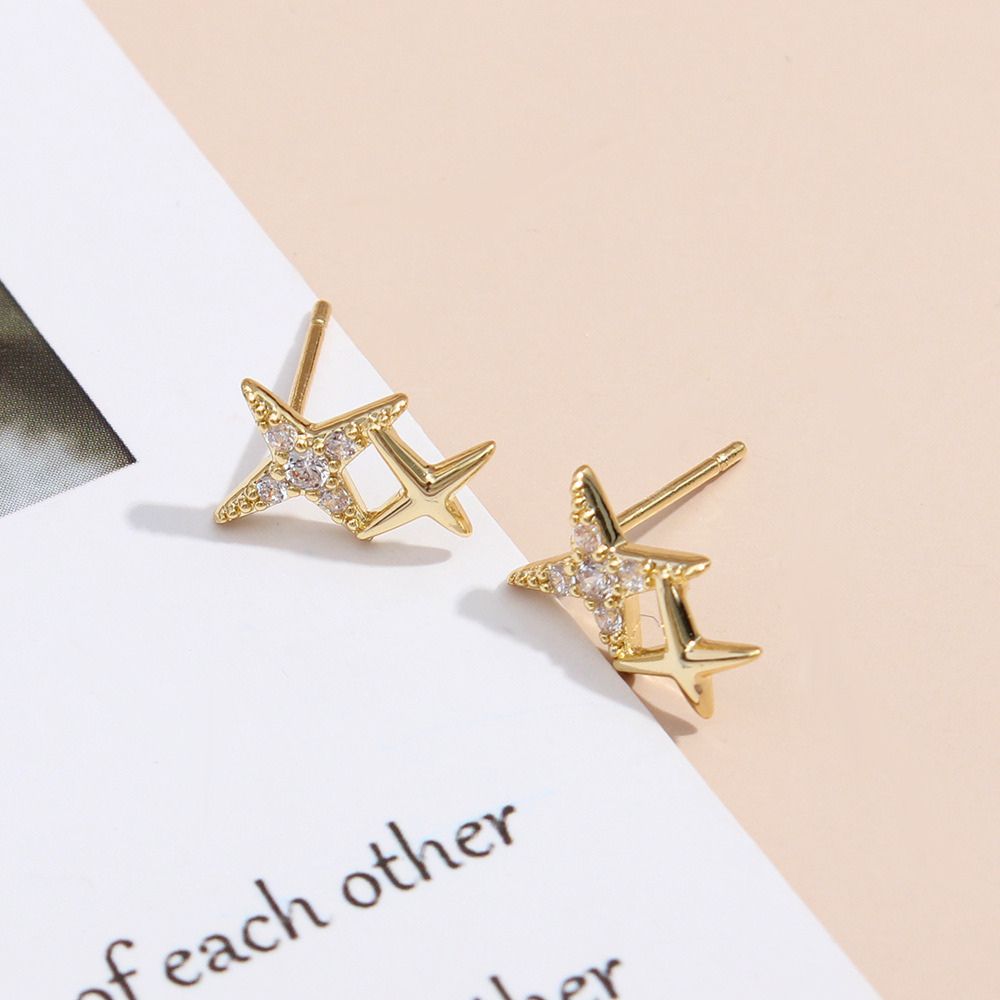 BÔNG TAI KEELIN