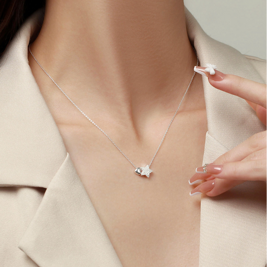 DÂY CHUYỀN SENREN