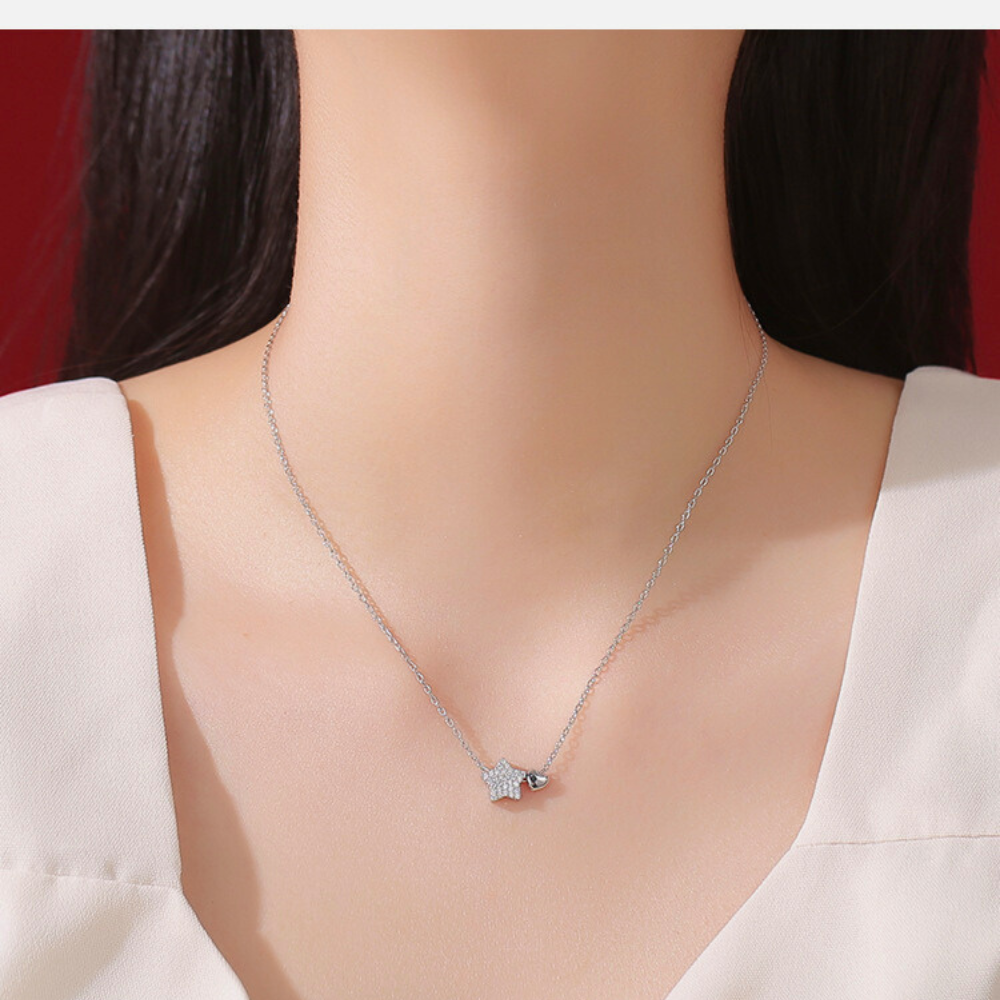 DÂY CHUYỀN SENREN