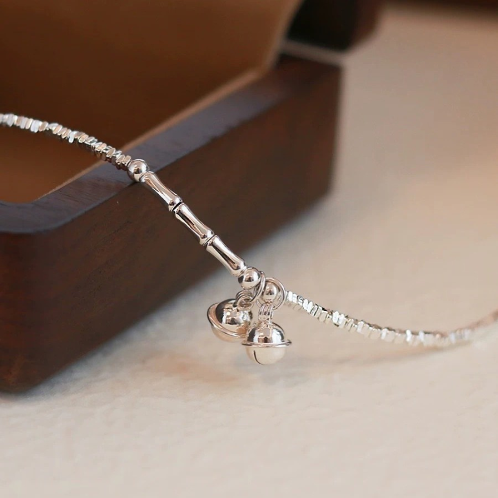 LẮC CHÂN JINGLE