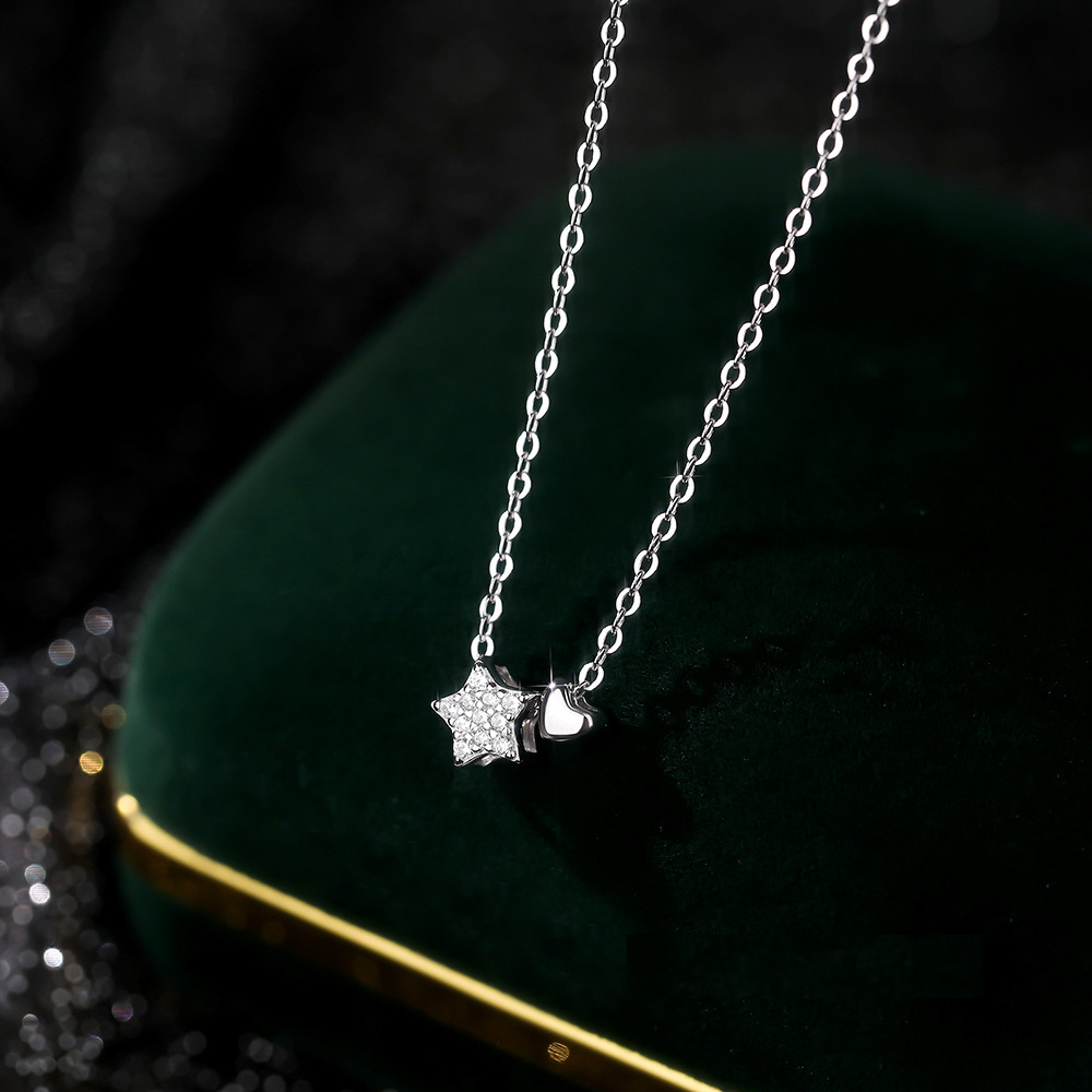 DÂY CHUYỀN SENREN