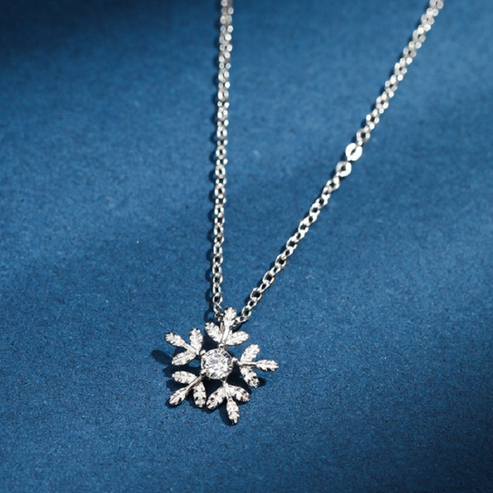 SET SNOWY