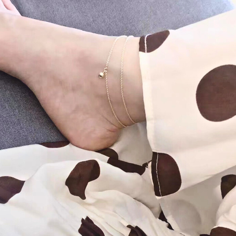LẮC CHÂN WENDY