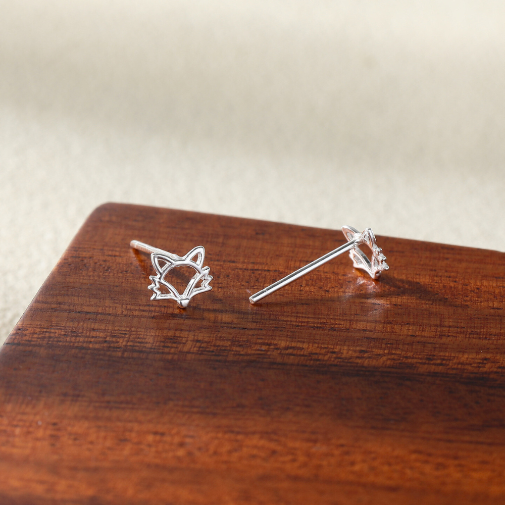 BÔNG TAI FOX
