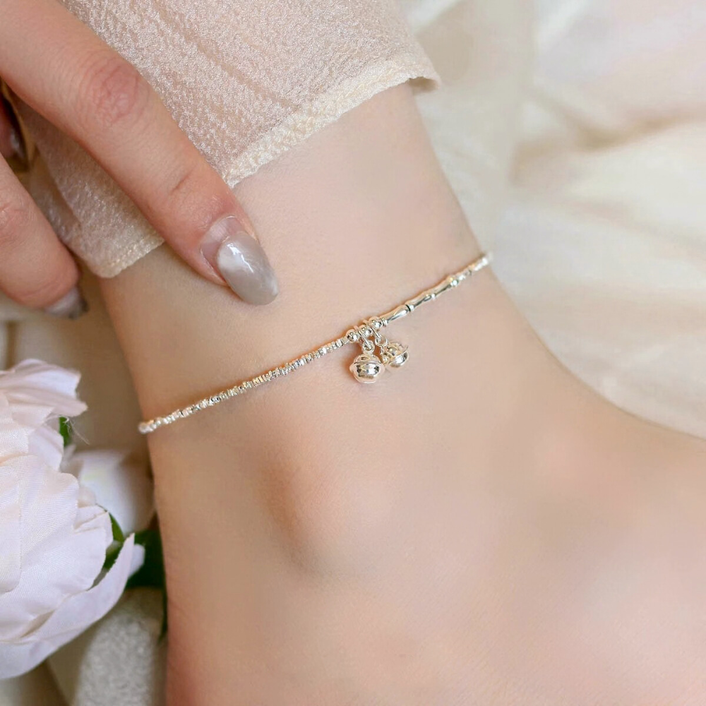 LẮC CHÂN JINGLE