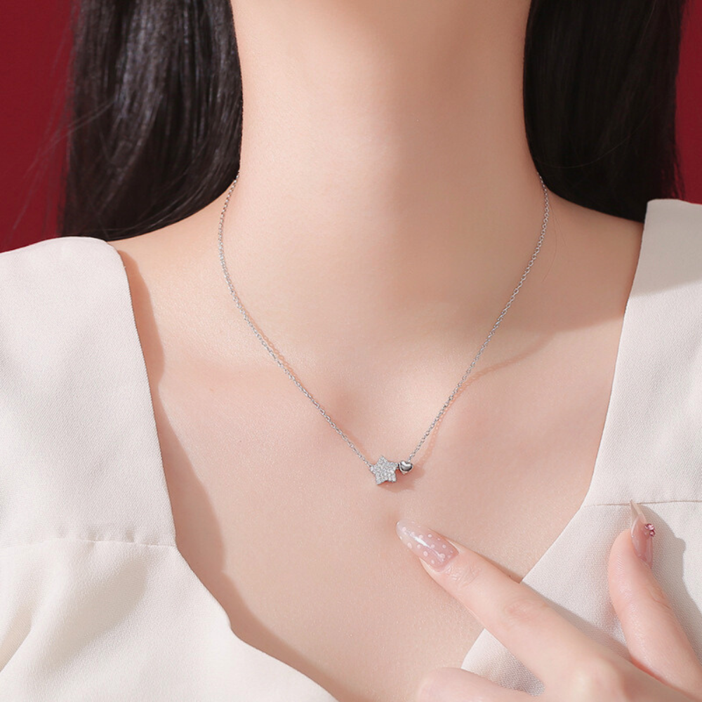 DÂY CHUYỀN SENREN