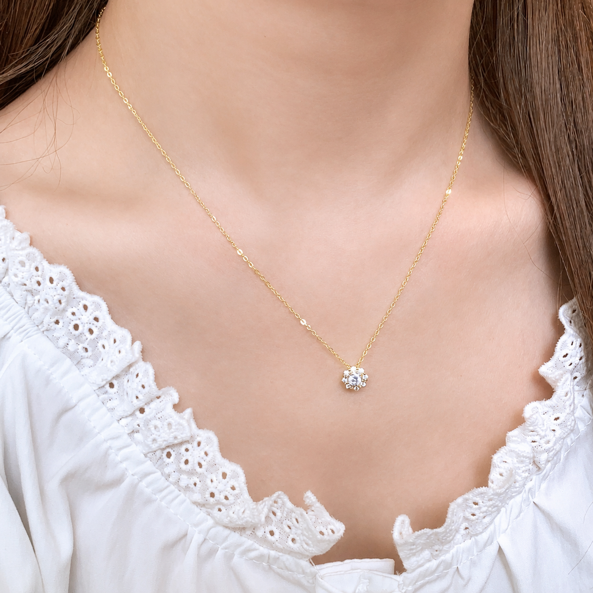 DÂY CHUYỀN MEI