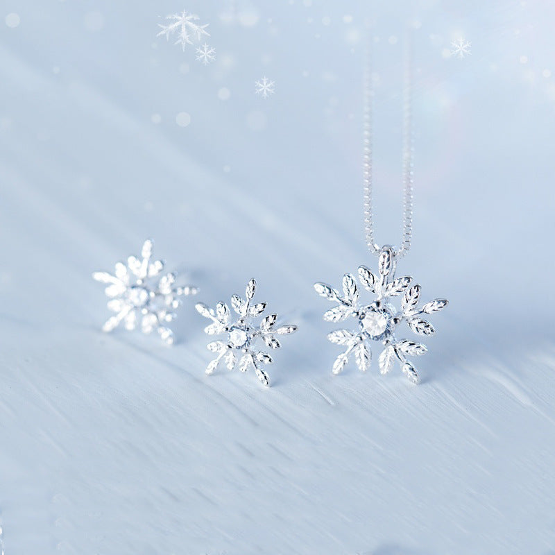SET SNOWY