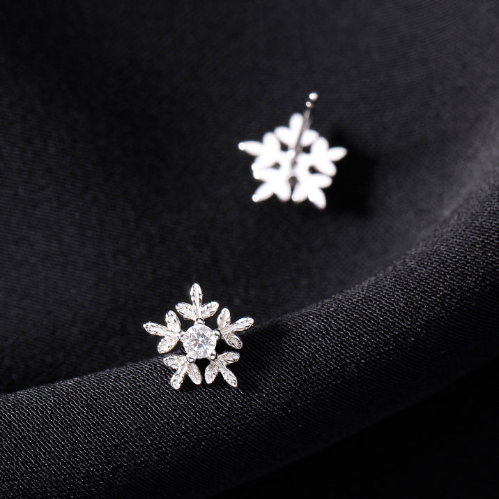 SET SNOWY